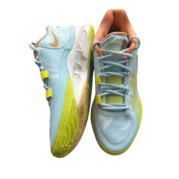 Size 10.5 - Nike Kyrie 8 Eagle - DJ6017-400 - Picture 3 of 8